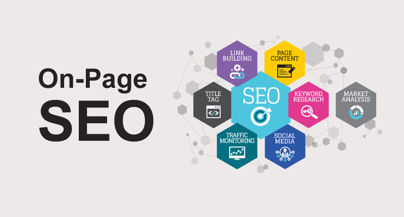 Image result for on page seo services