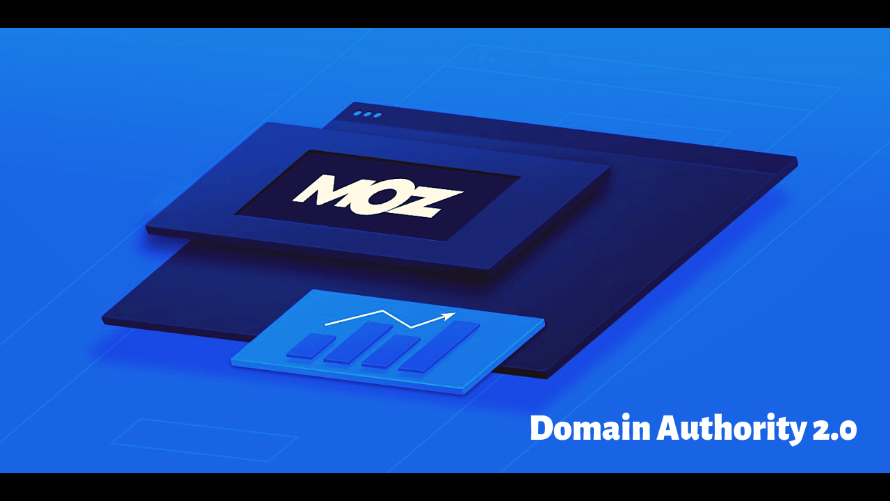 Domain Authority 2.0