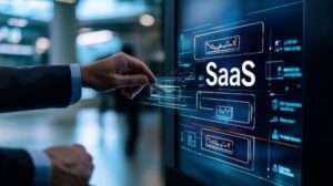 SaaS Link Building Agency
