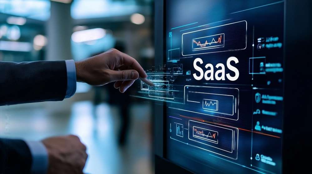 SaaS Link Building Agency