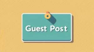 buy guest posting