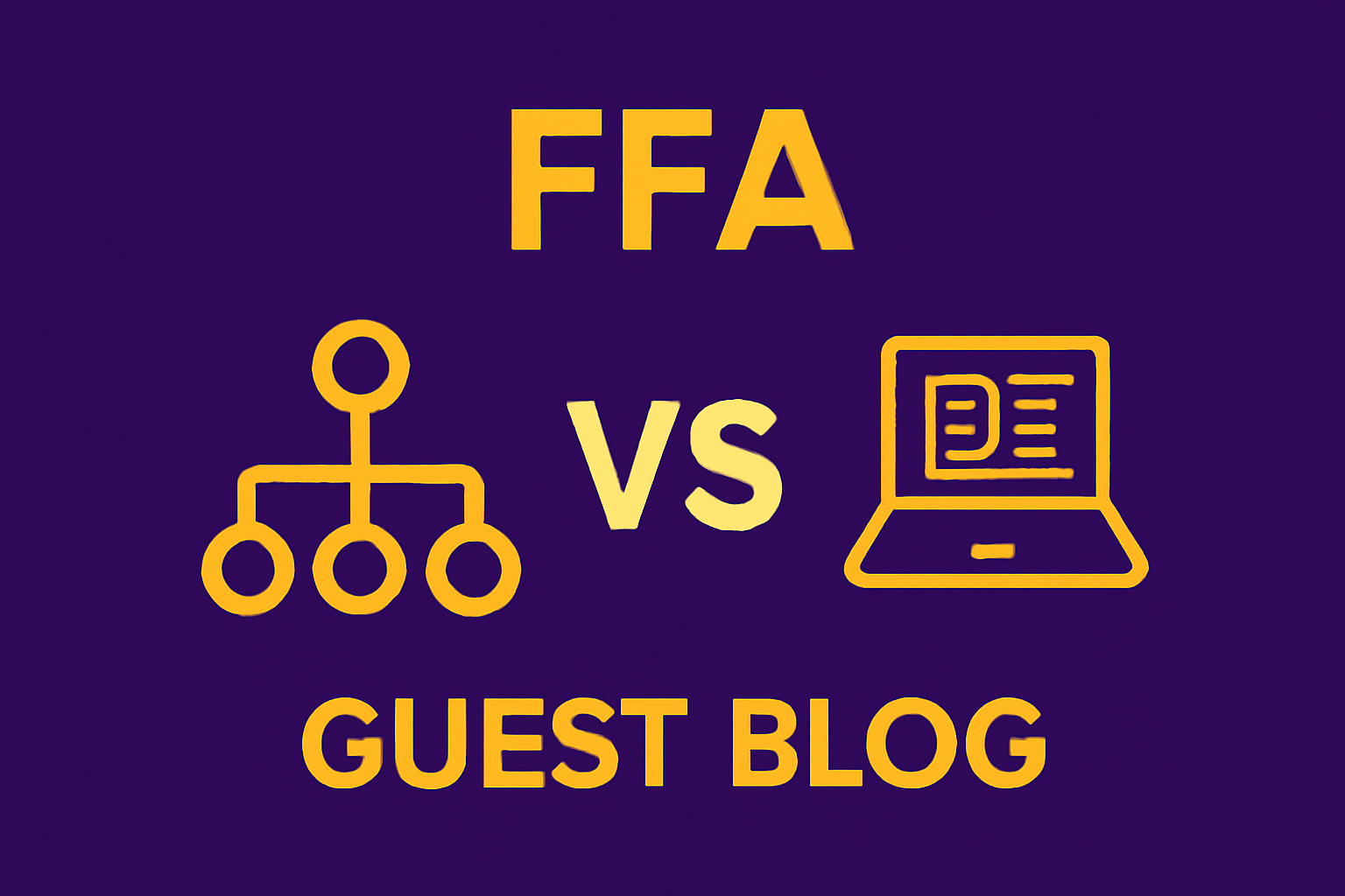 guest blogging website