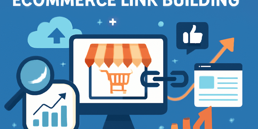 ecommerce link building