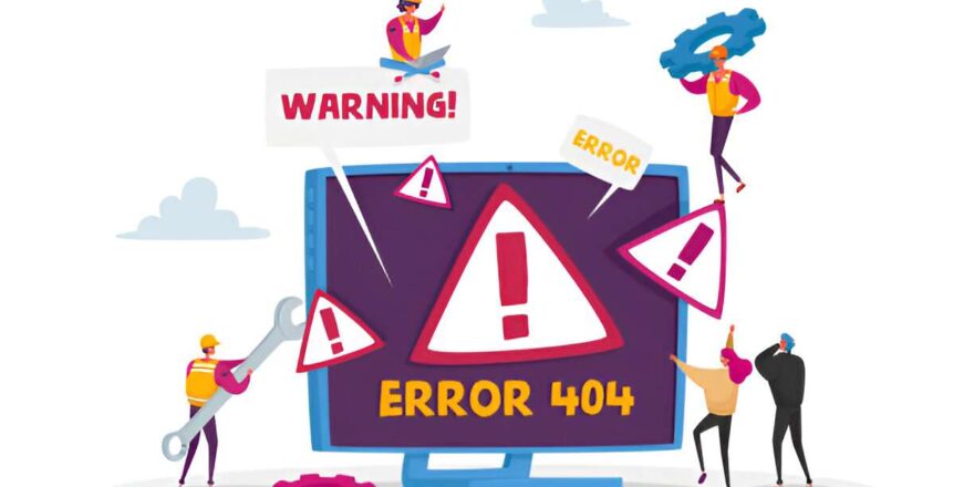how to do broken link building