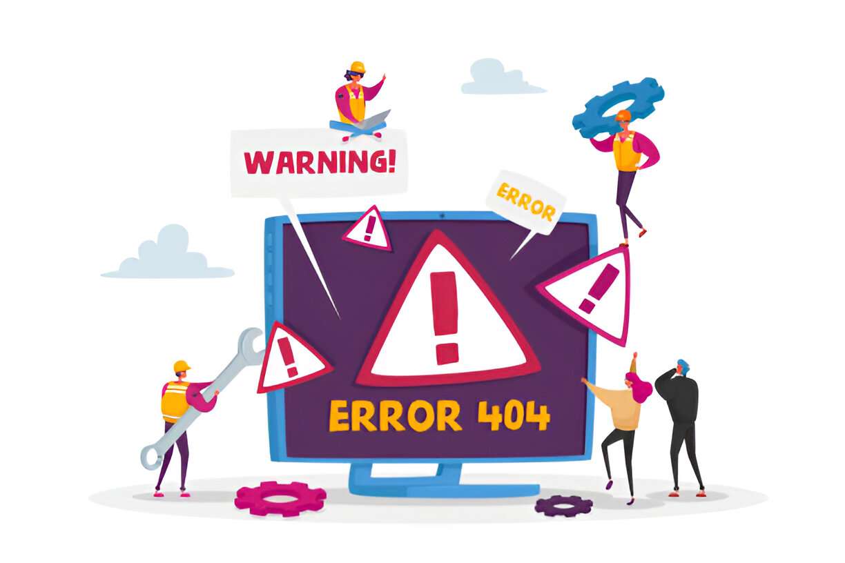 how to do broken link building