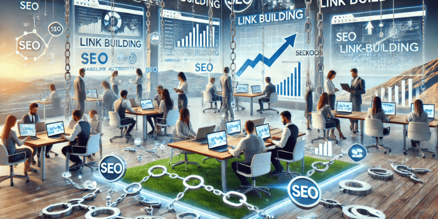 link building firms