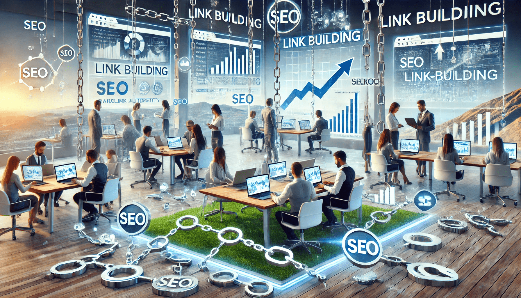 link building firms