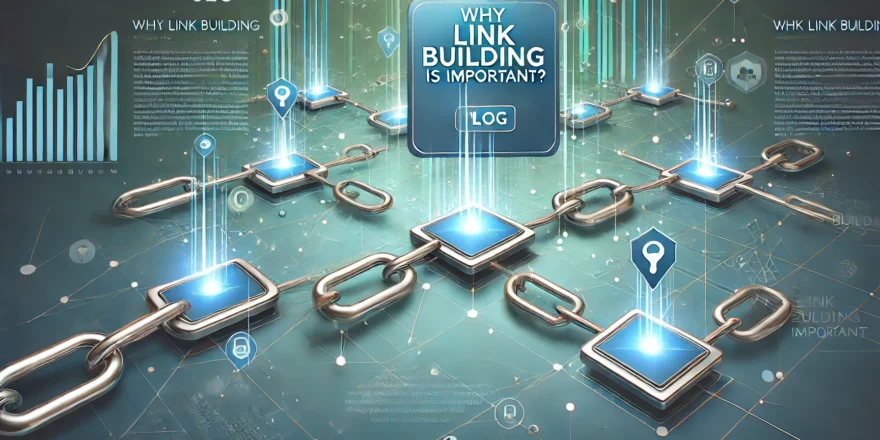 Link building is a critical component of successful SEO methods because of this clear vote of confidence, which boosts your chances of ranking higher in search results. 