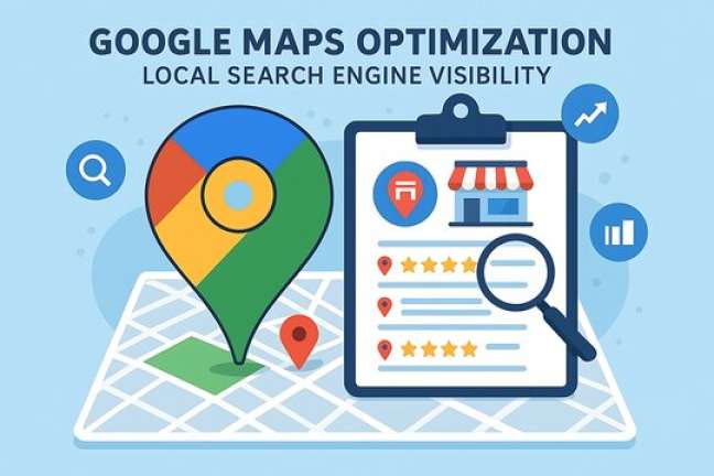 Get Noticed Locally: Boost Your Business with Google Optimization
