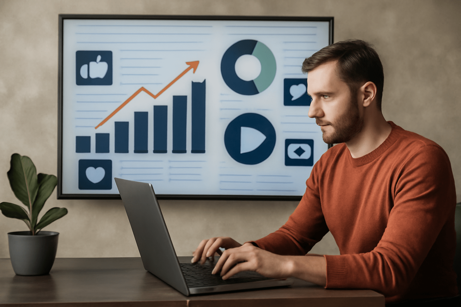Inside the Success Stories of the Best Social Media Marketing Companies