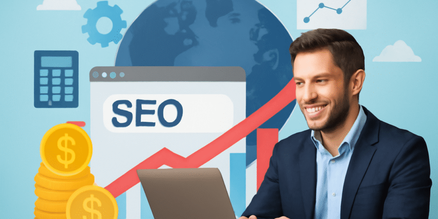 international seo services
