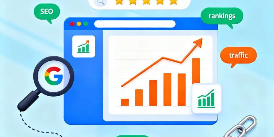 seo optimization companies