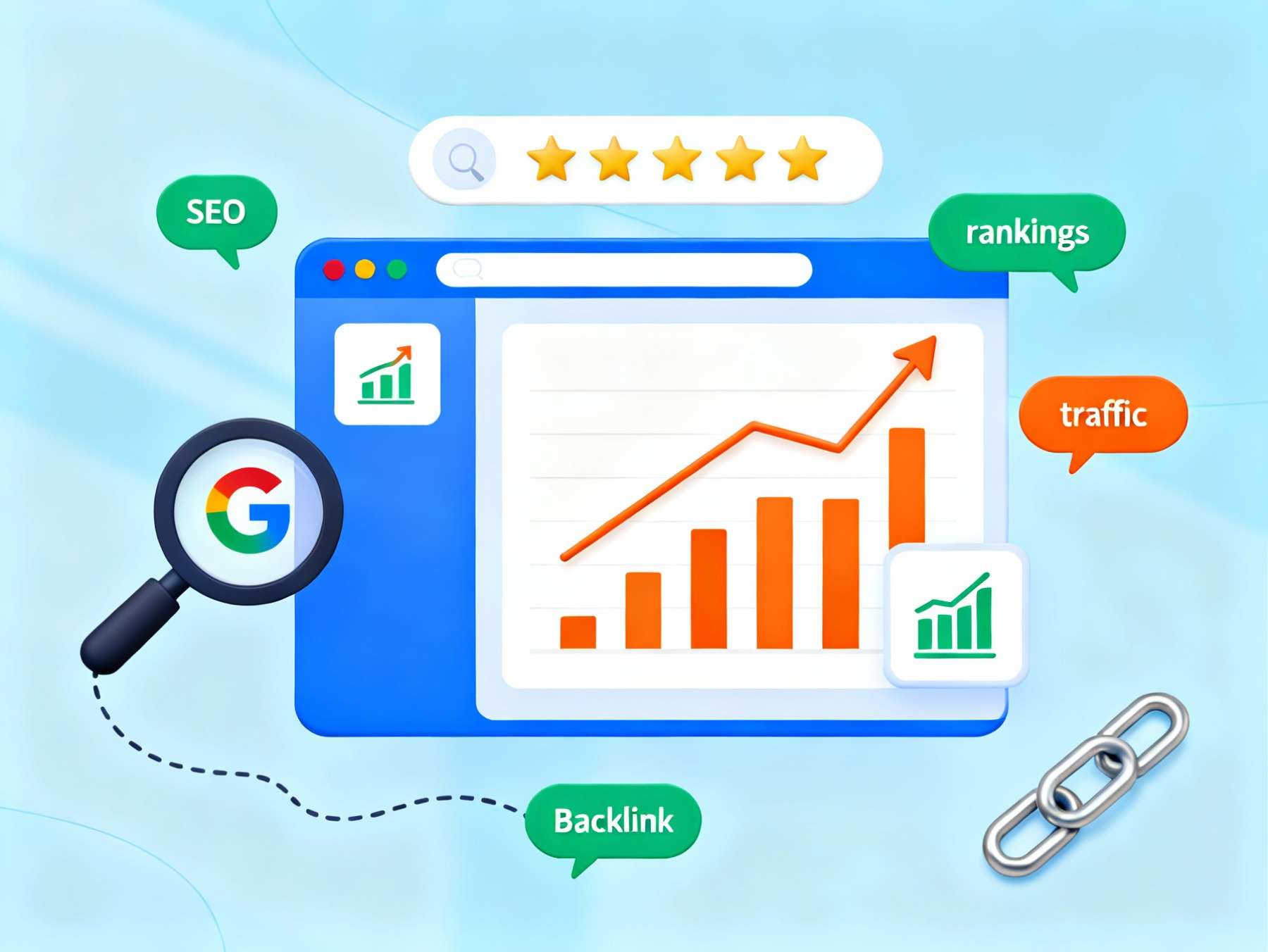 seo optimization companies