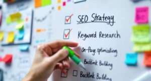 What is the Most Effective SEO Tactic