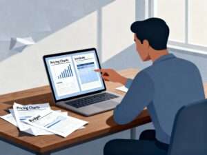 How Much Do Digital Marketing Agencies Charge