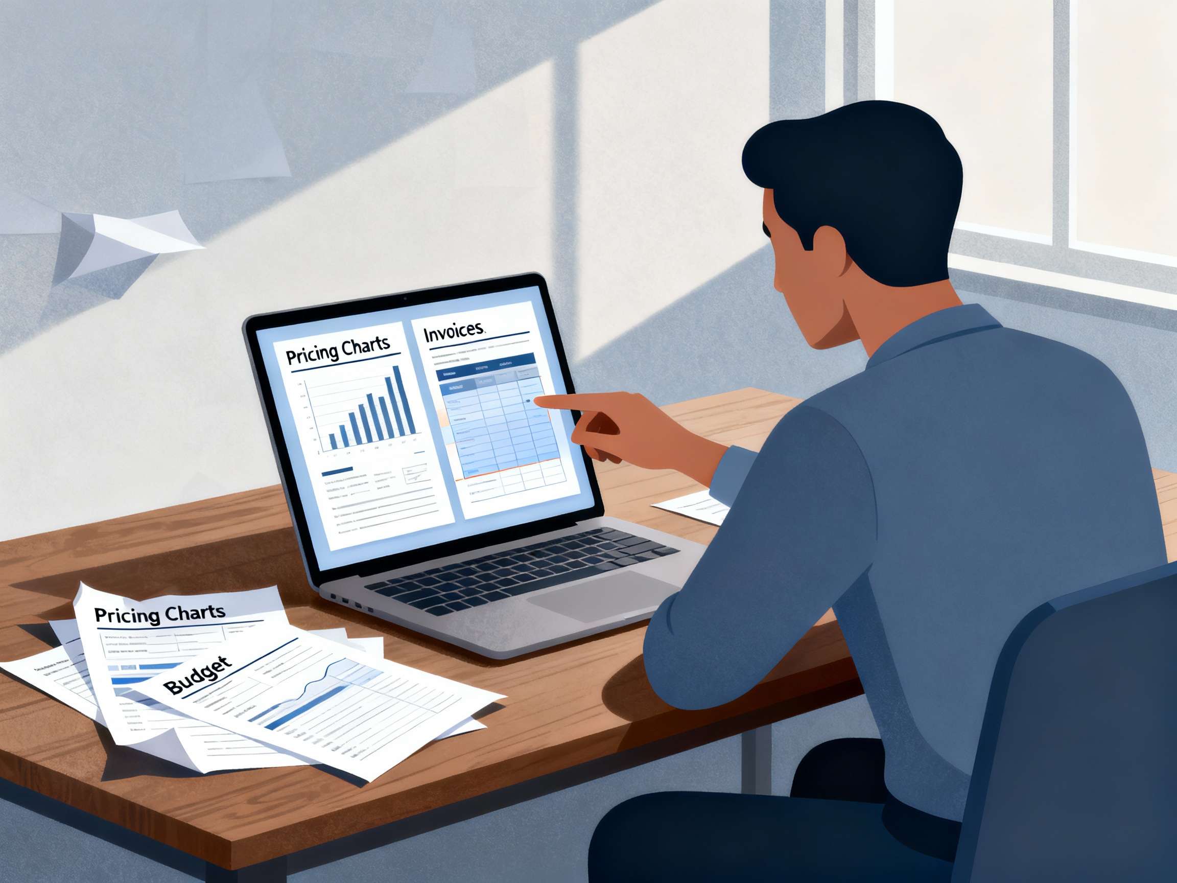 How Much Do Digital Marketing Agencies Charge