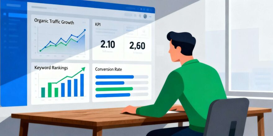 How Do You Measure SEO Success?