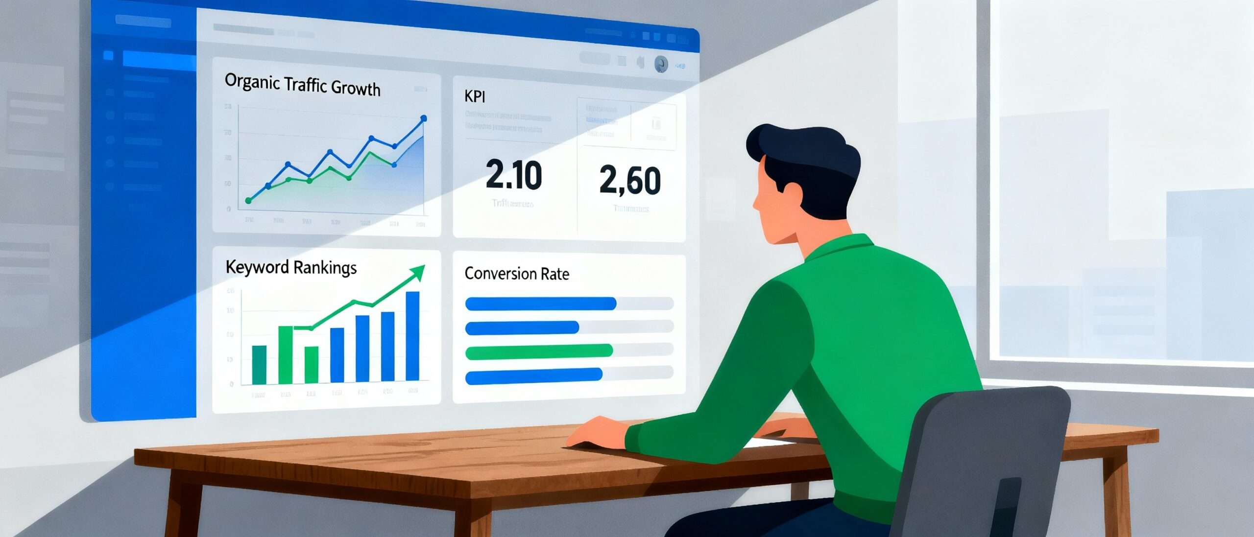 How Do You Measure SEO Success?