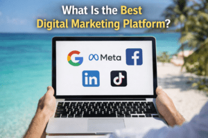 What Is the Best Digital Marketing Platform?