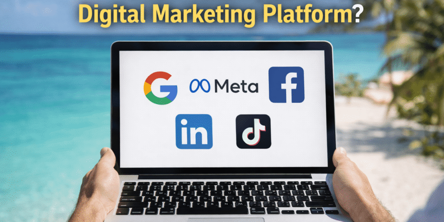 What Is the Best Digital Marketing Platform?