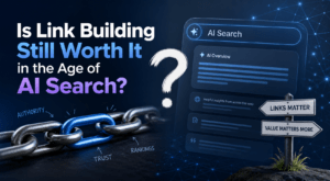 Link Building firms